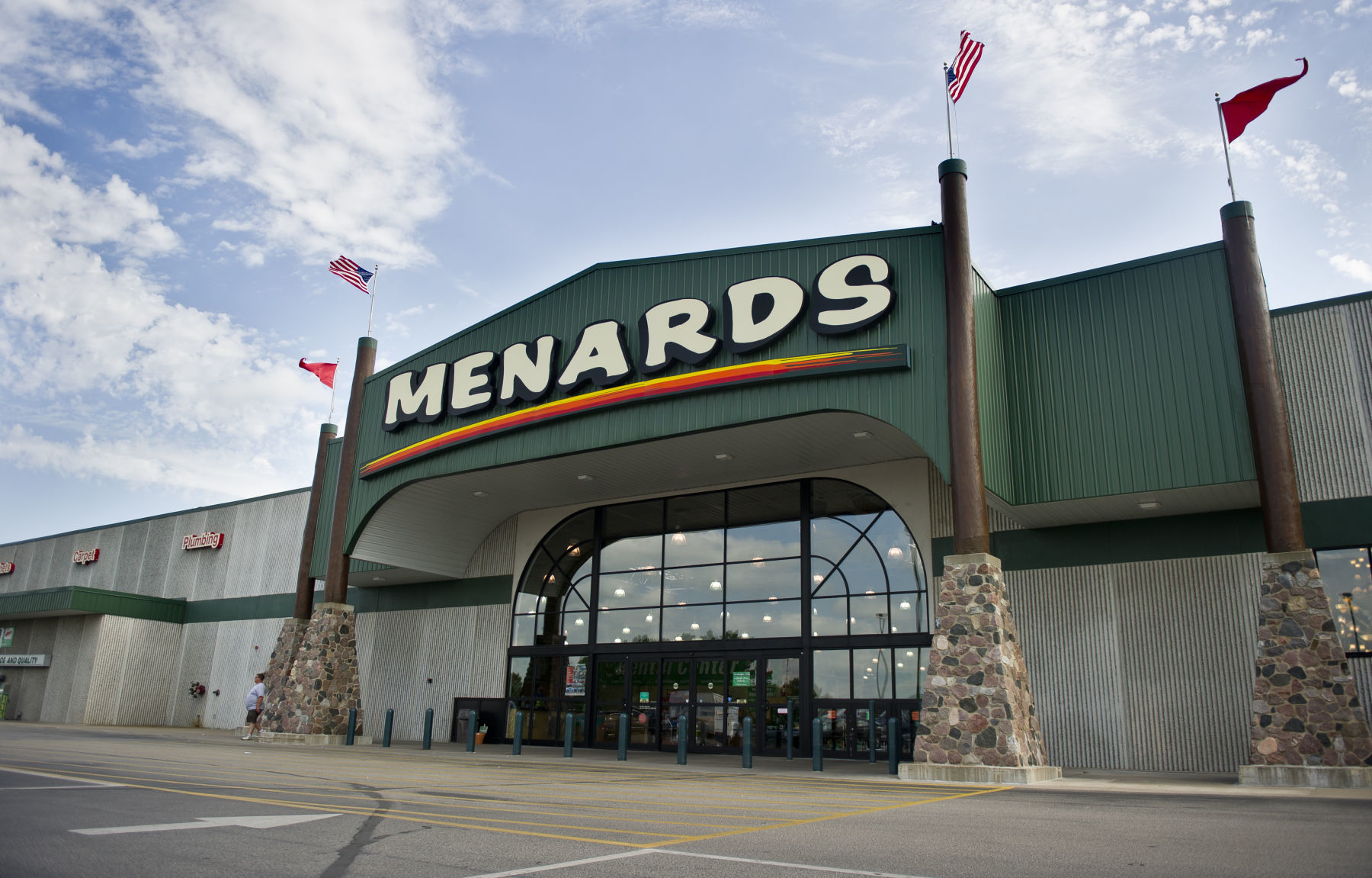 Menards